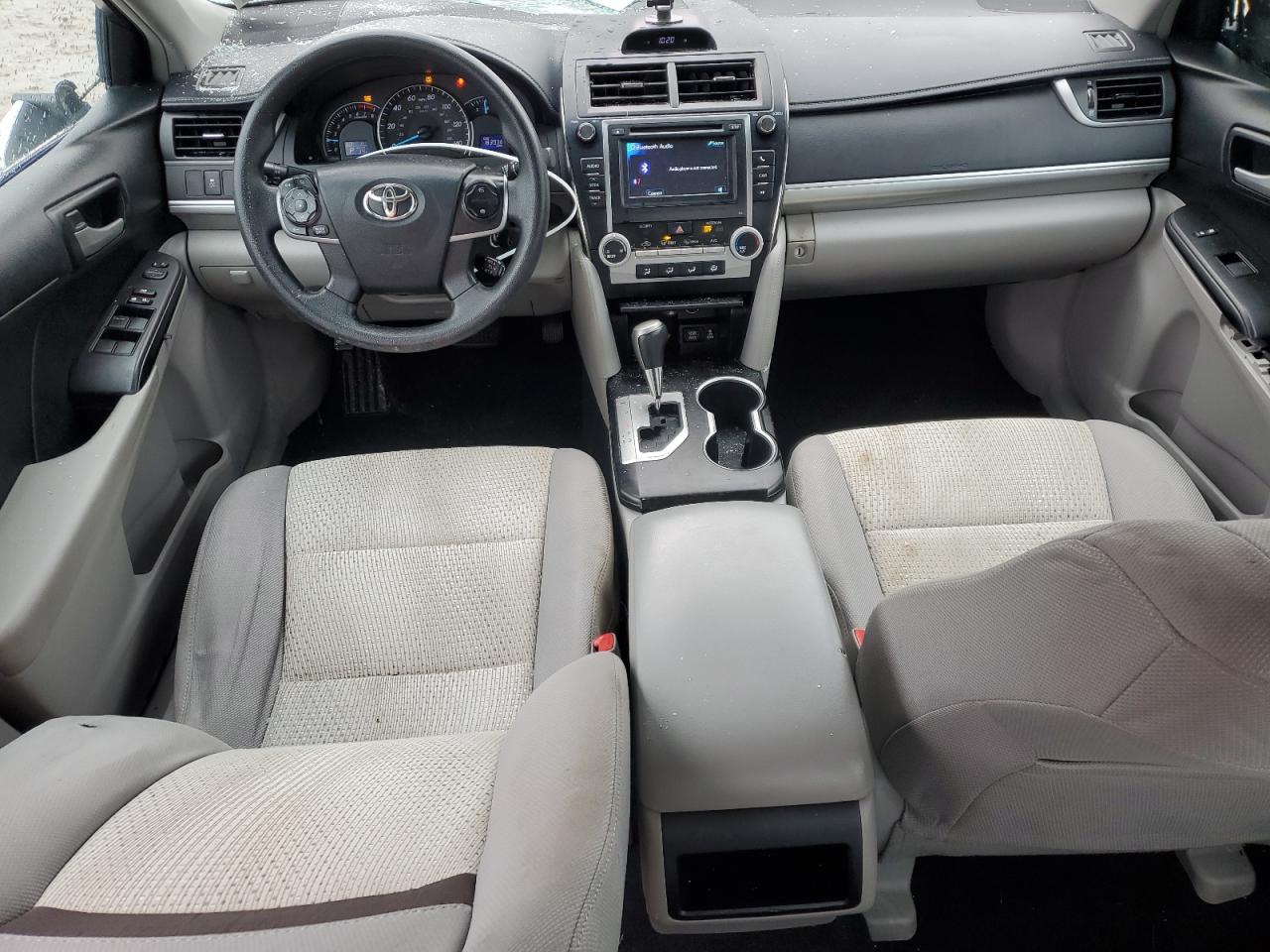 2013 Toyota Camry - Image 8