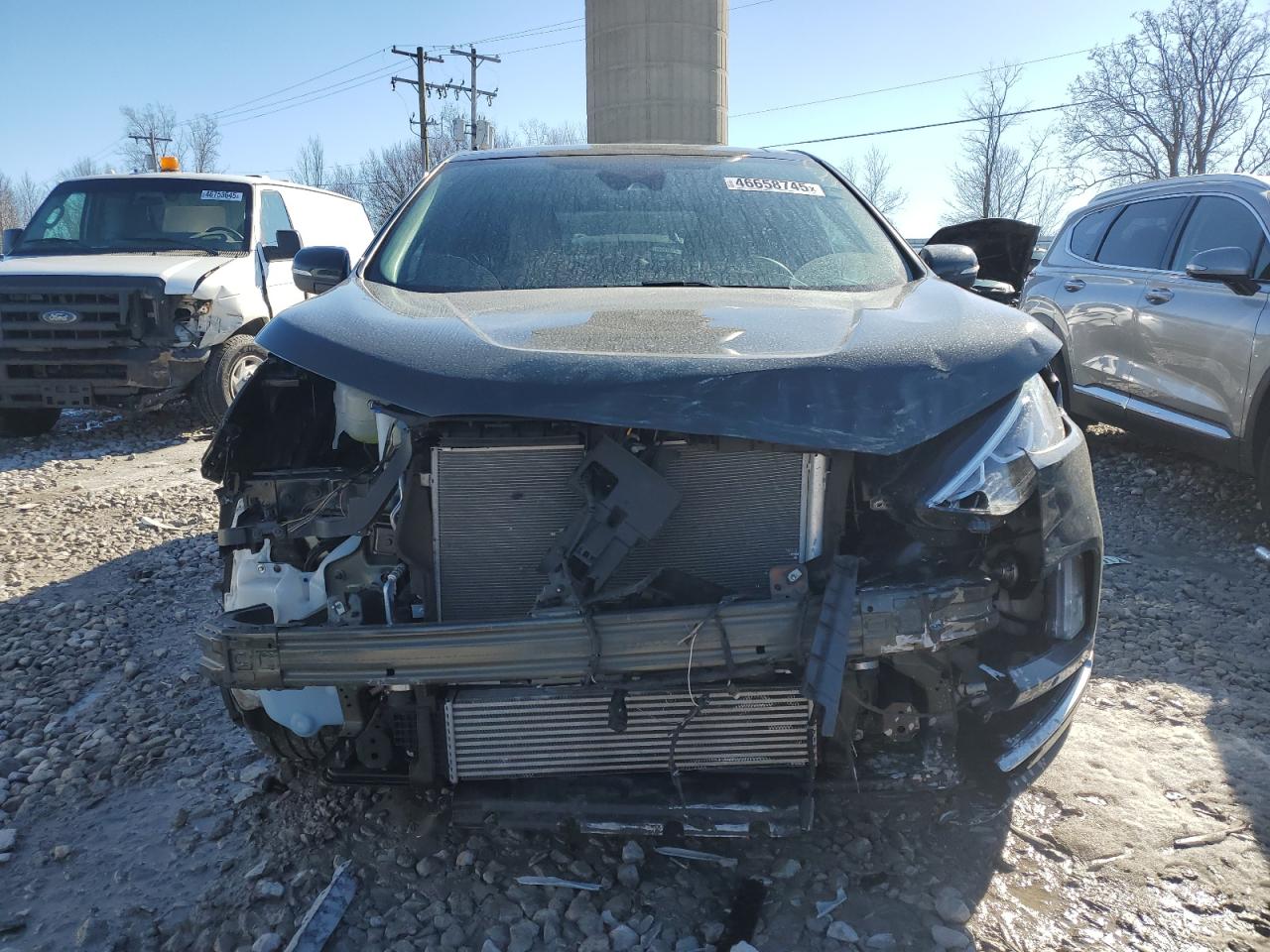 2FMPK4K93RBA23257 FORD EDGE 2024