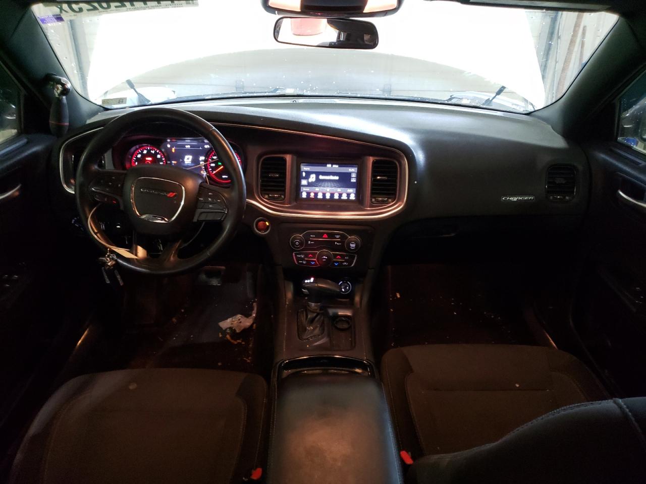 2018 Dodge Charger - Image 8