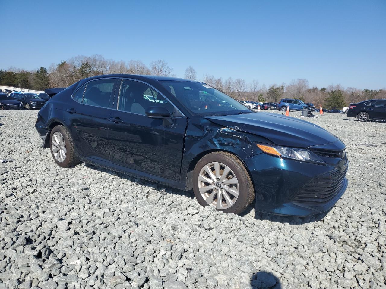 2020 Toyota Camry - Image 4