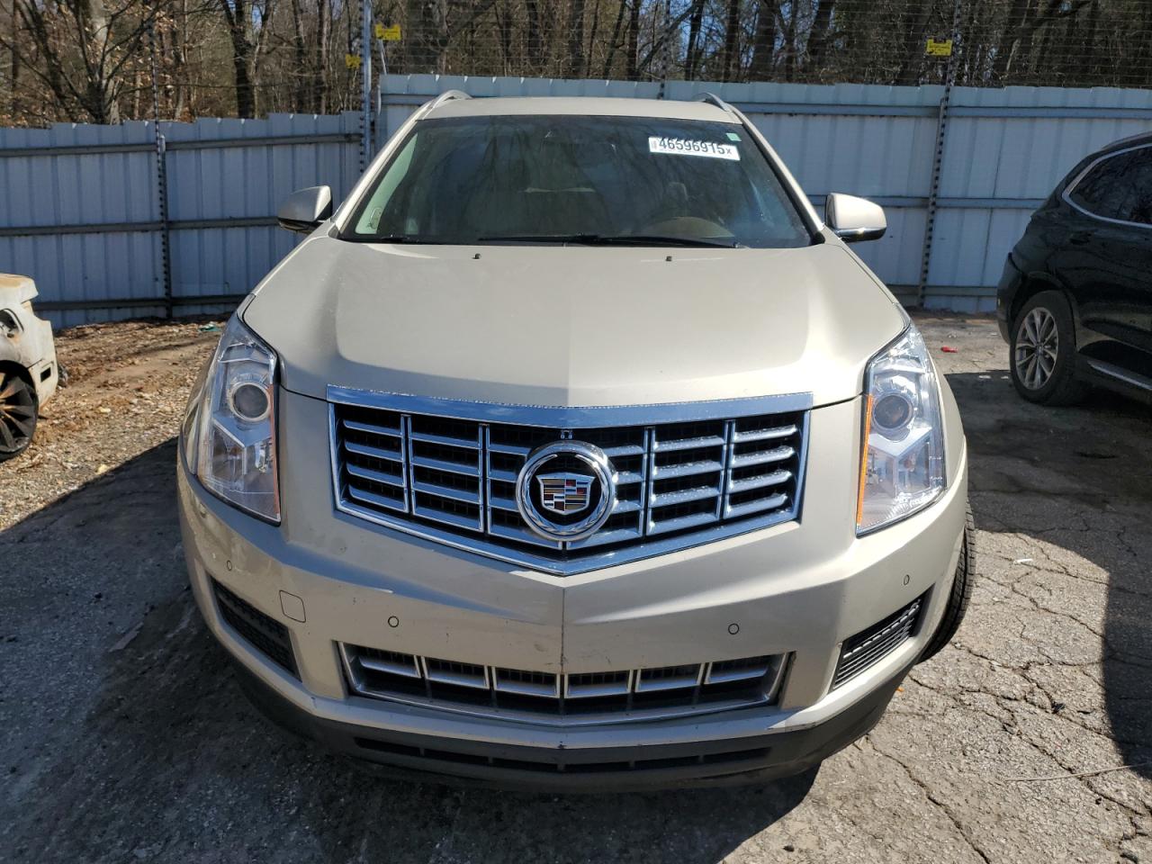 2013 Cadillac SRX - Image 5
