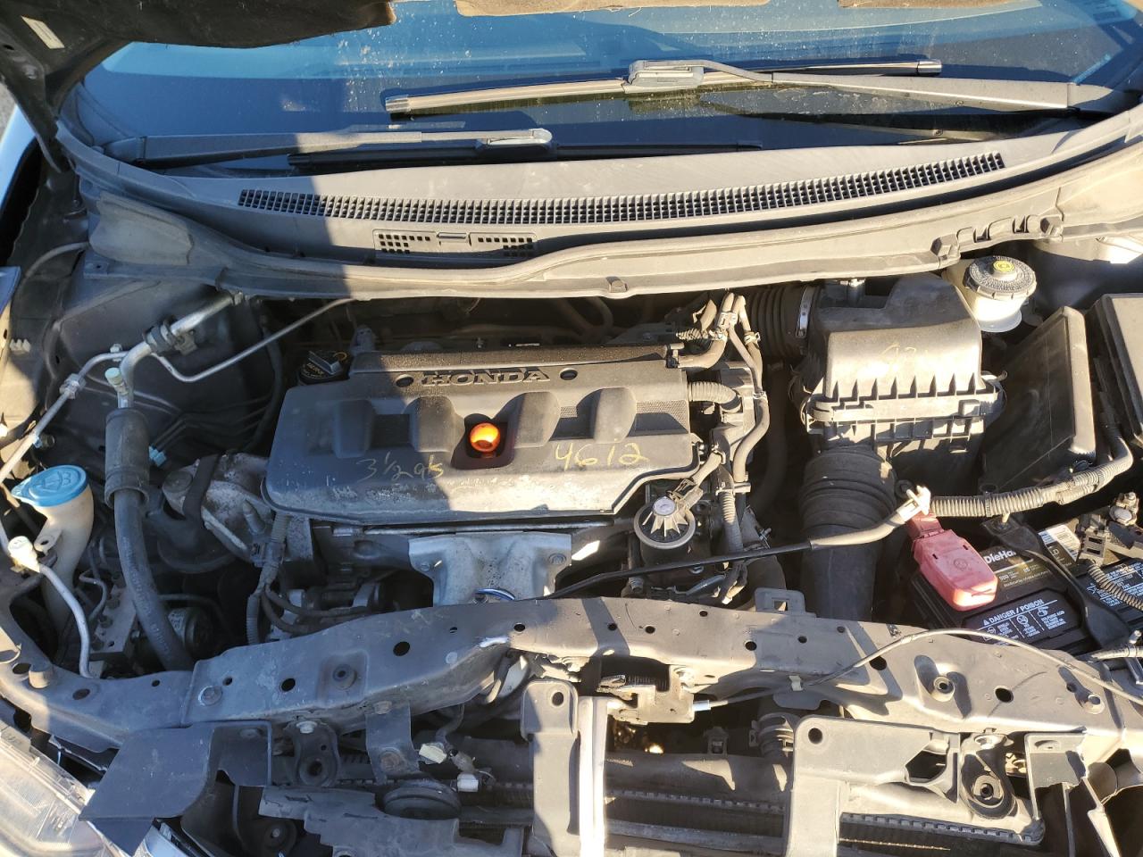 2012 Honda Civic - Image 11