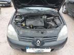 2008 RENAULT CLIO CAMPU for sale at Copart BRISTOL