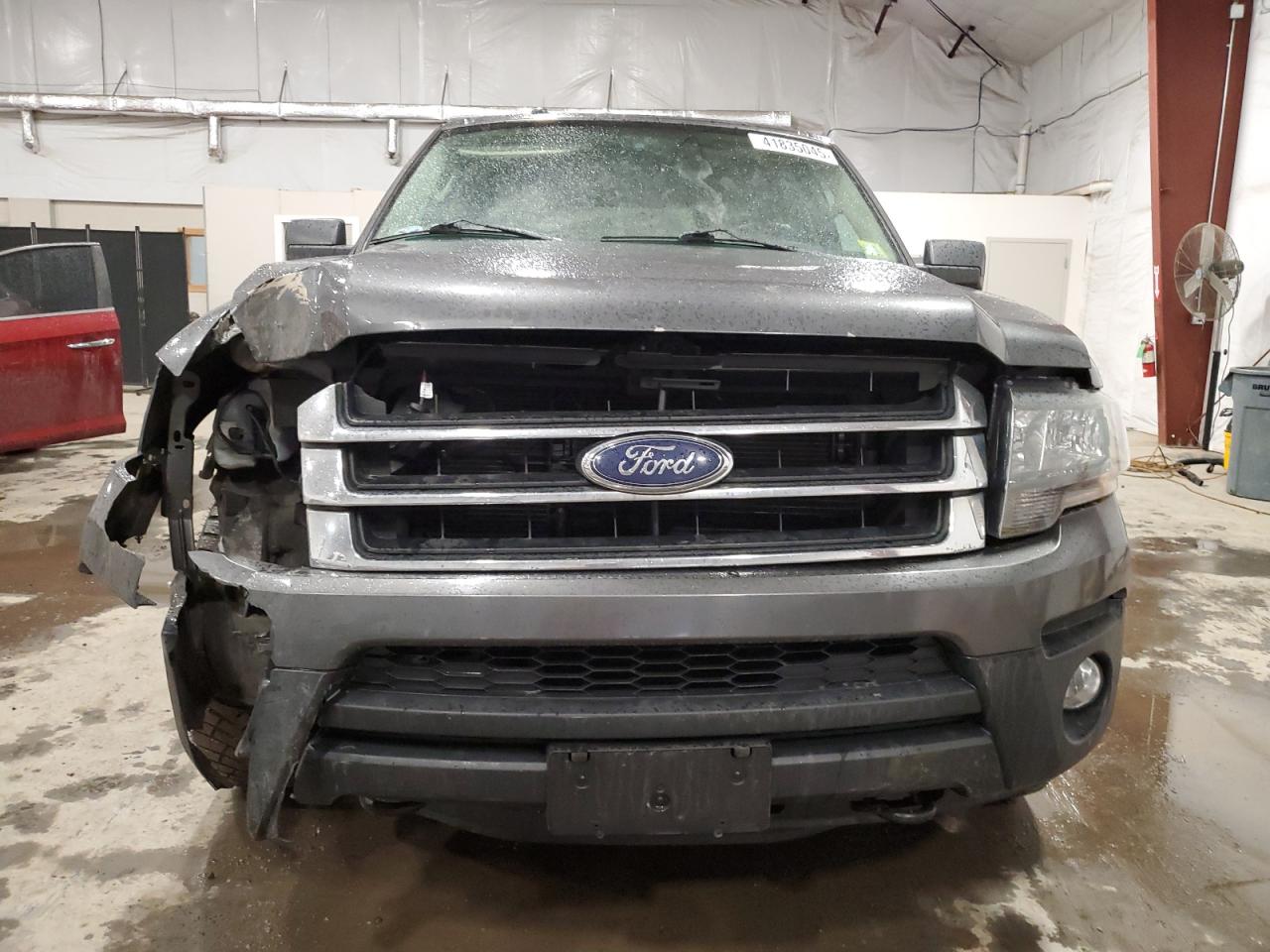 2015 Ford Expedition - Image 5