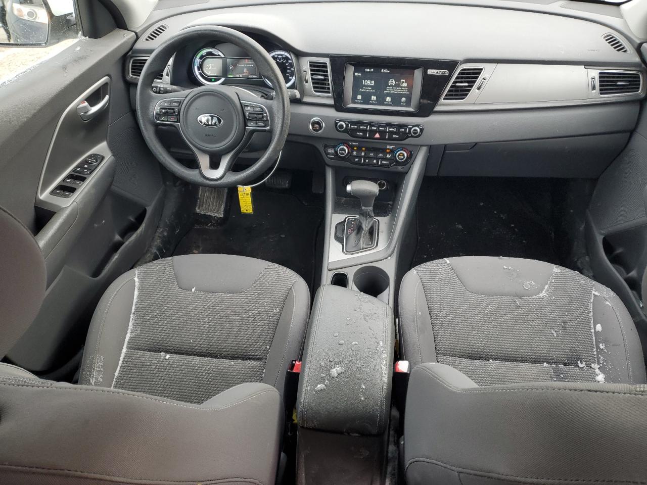 2017 Kia Niro - Image 8