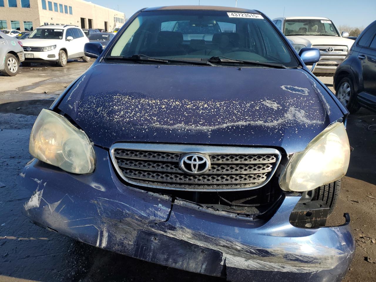 2007 Toyota Corolla - Image 5