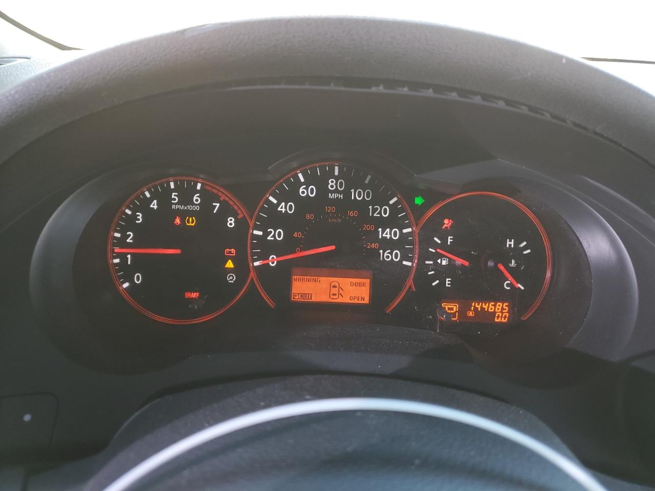 2009 Nissan Altima - Image 9