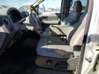 2008 Ford F150 Supercrew en Venta en Sacramento, CA - Mechanical