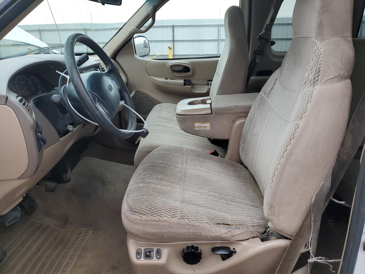 1999 Ford F-150 - Image 7