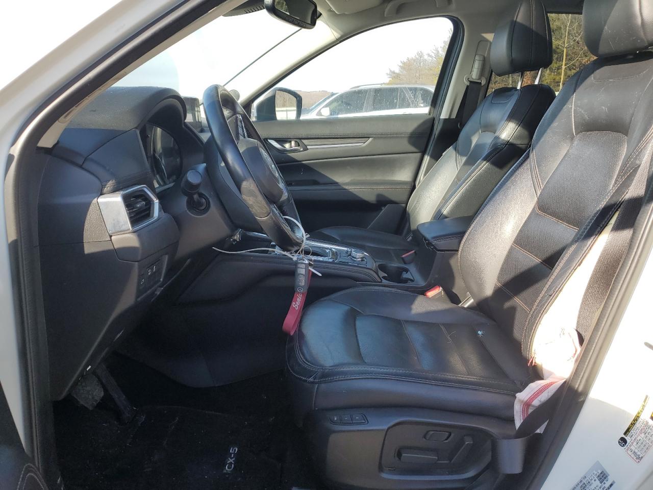 2019 Mazda CX-5 - Image 7