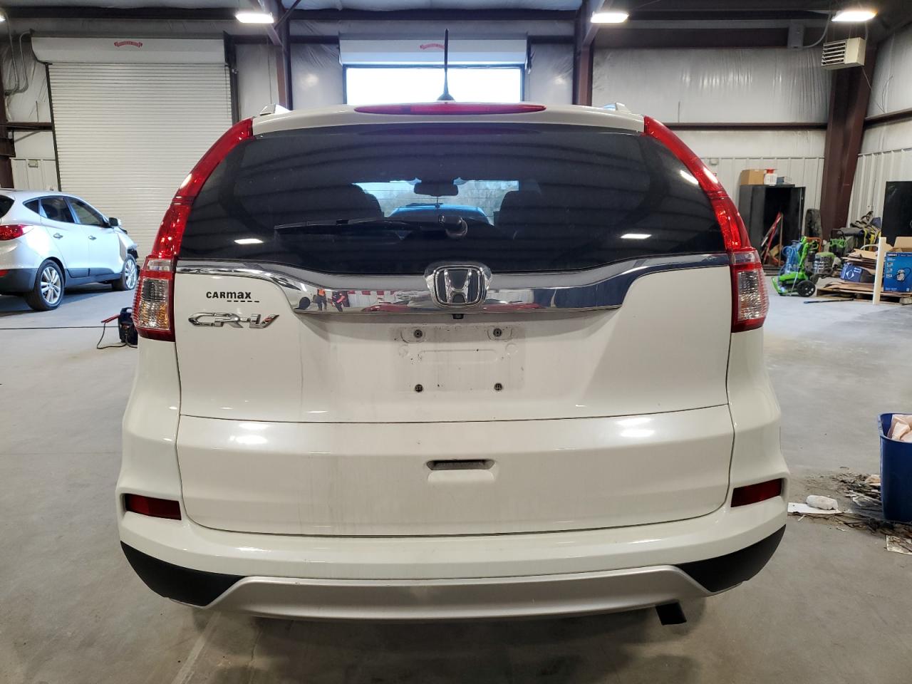 2015 Honda CR-V - Image 6