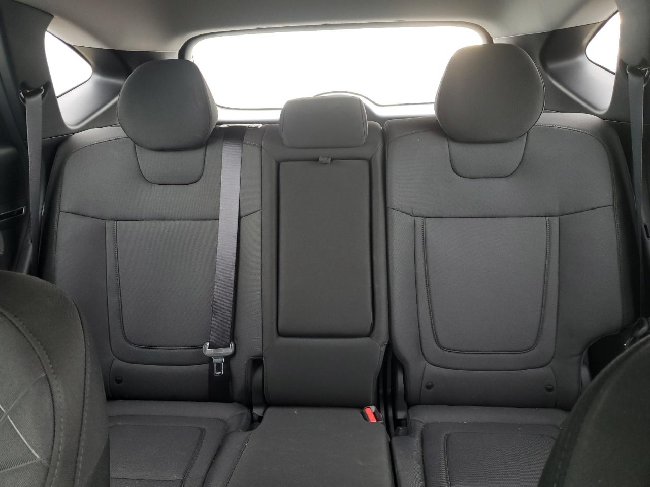 2024 Hyundai Tucson - Image 10
