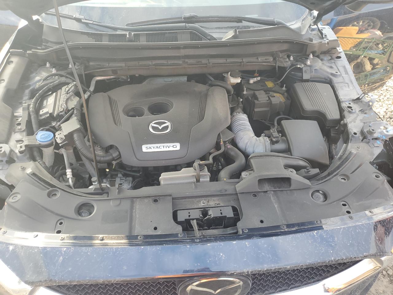 2020 Mazda CX-5 - Image 12