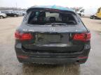 2020 Mercedes-Benz Glc 300 4Matic zu verkaufen in Chicago Heights, IL - Rollover