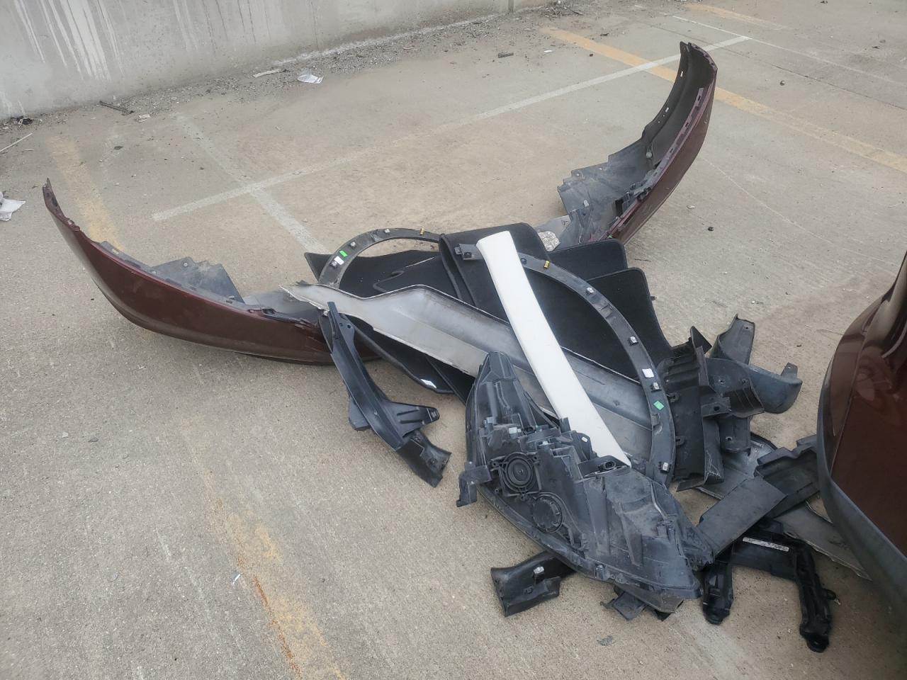 2015 Honda CR-V - Image 13