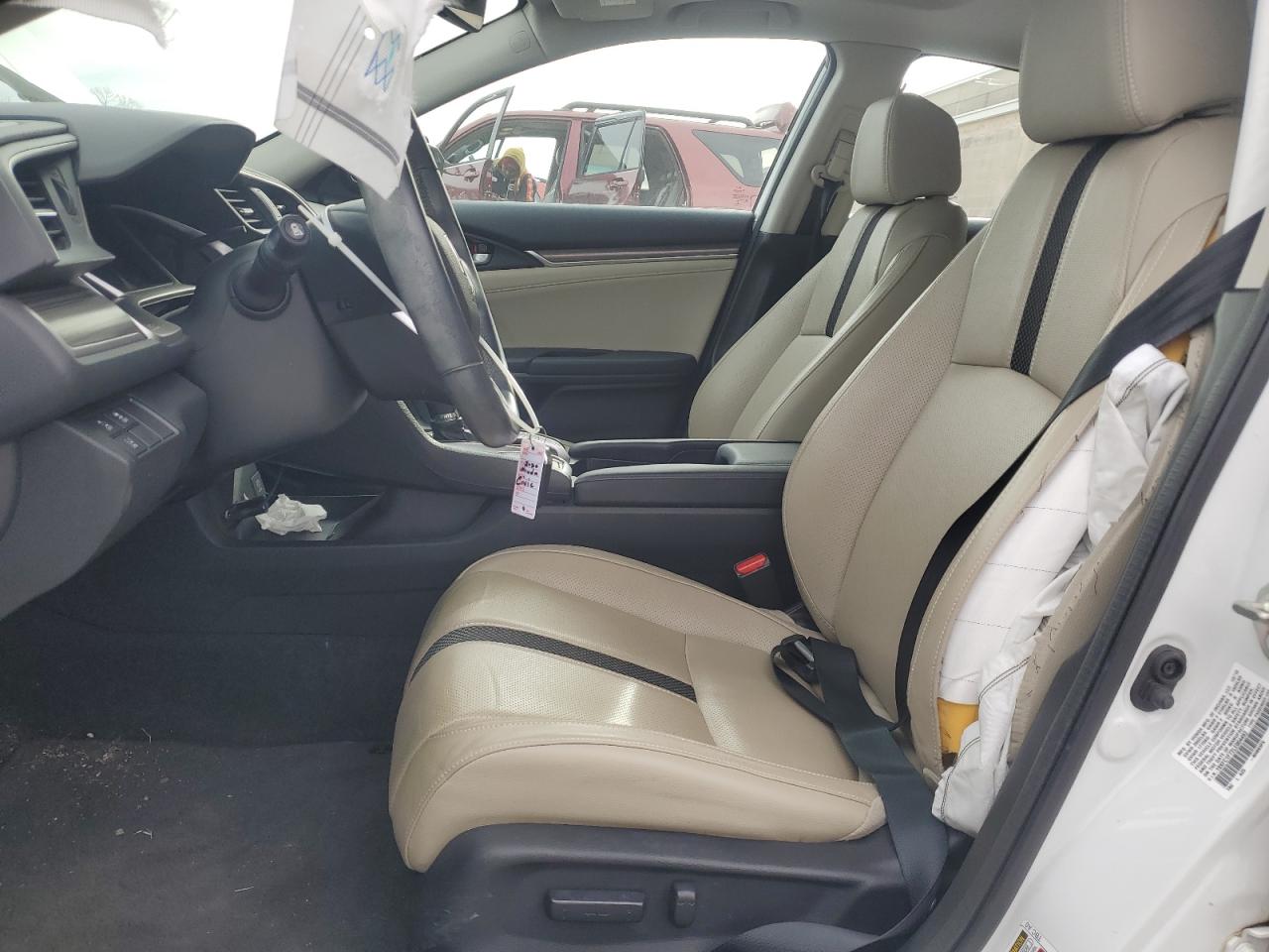 2020 Honda Civic - Image 7