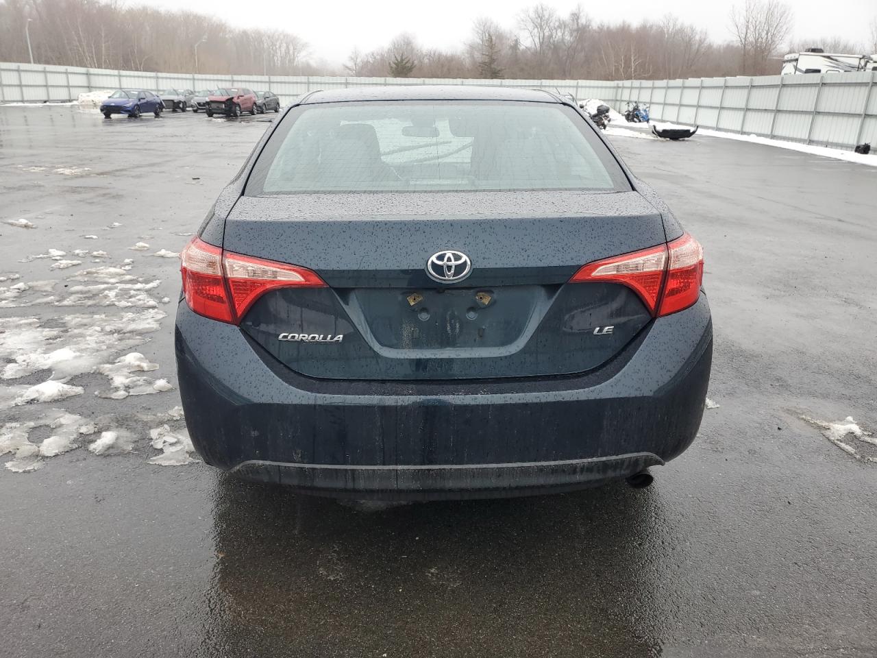 2T1BURHE0KC212634 TOYOTA COROLLA 2019