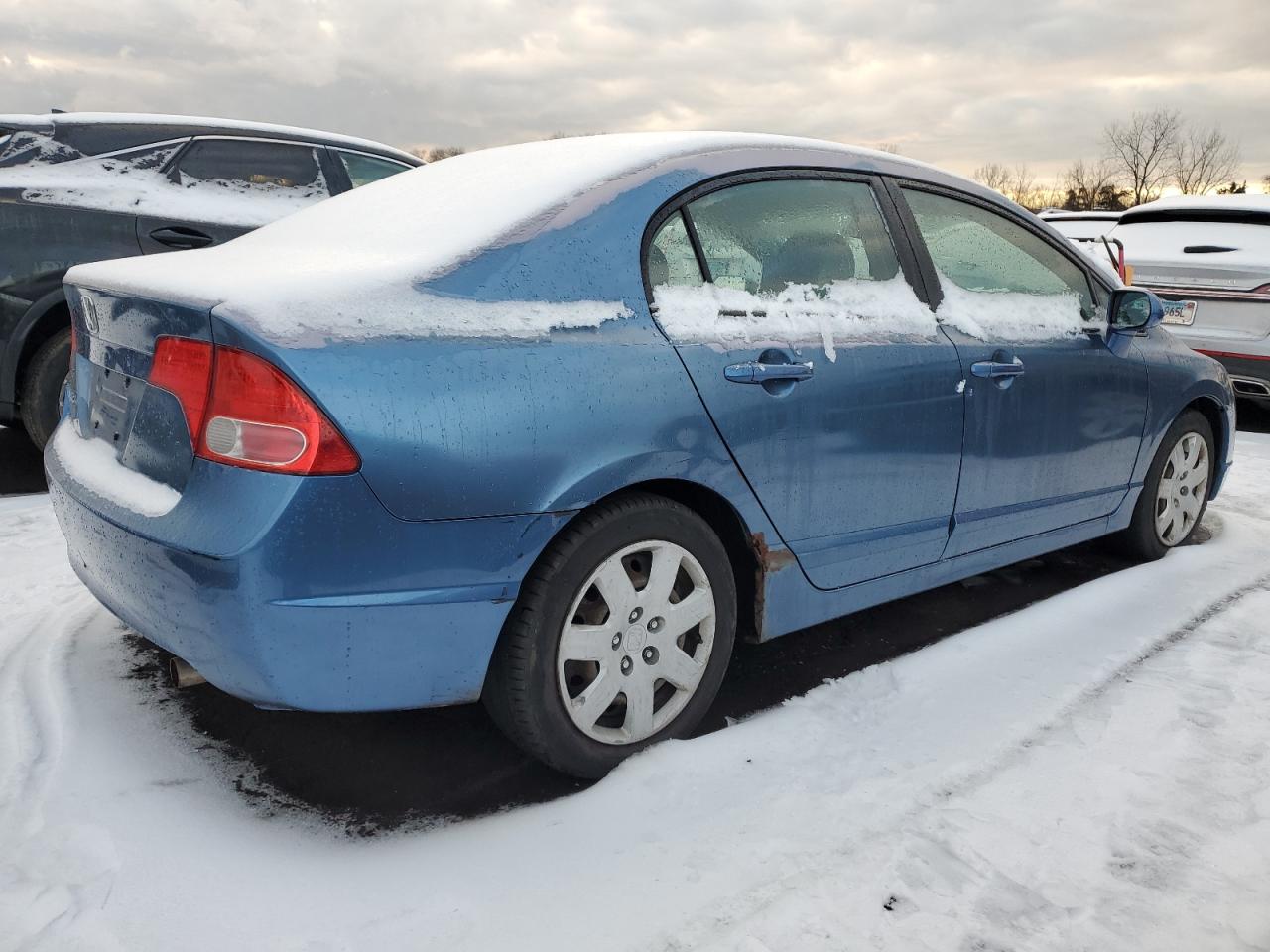 2006 Honda Civic - Image 3