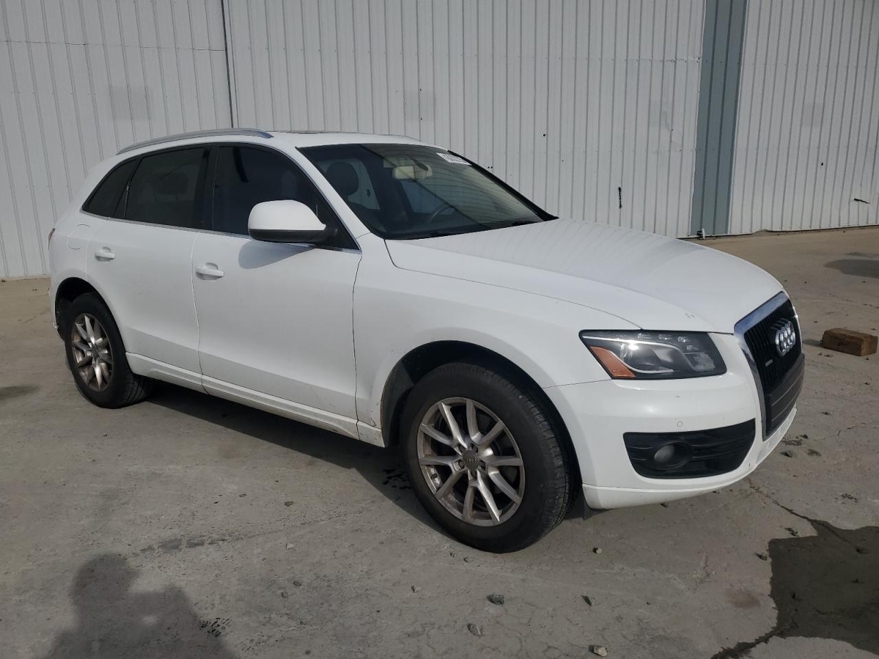 2009 Audi Q5 - Image 4