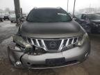 2009 Nissan Murano S for Sale in Fort Wayne, IN - Front End