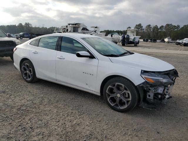  CHEVROLET MALIBU 2020 Biały