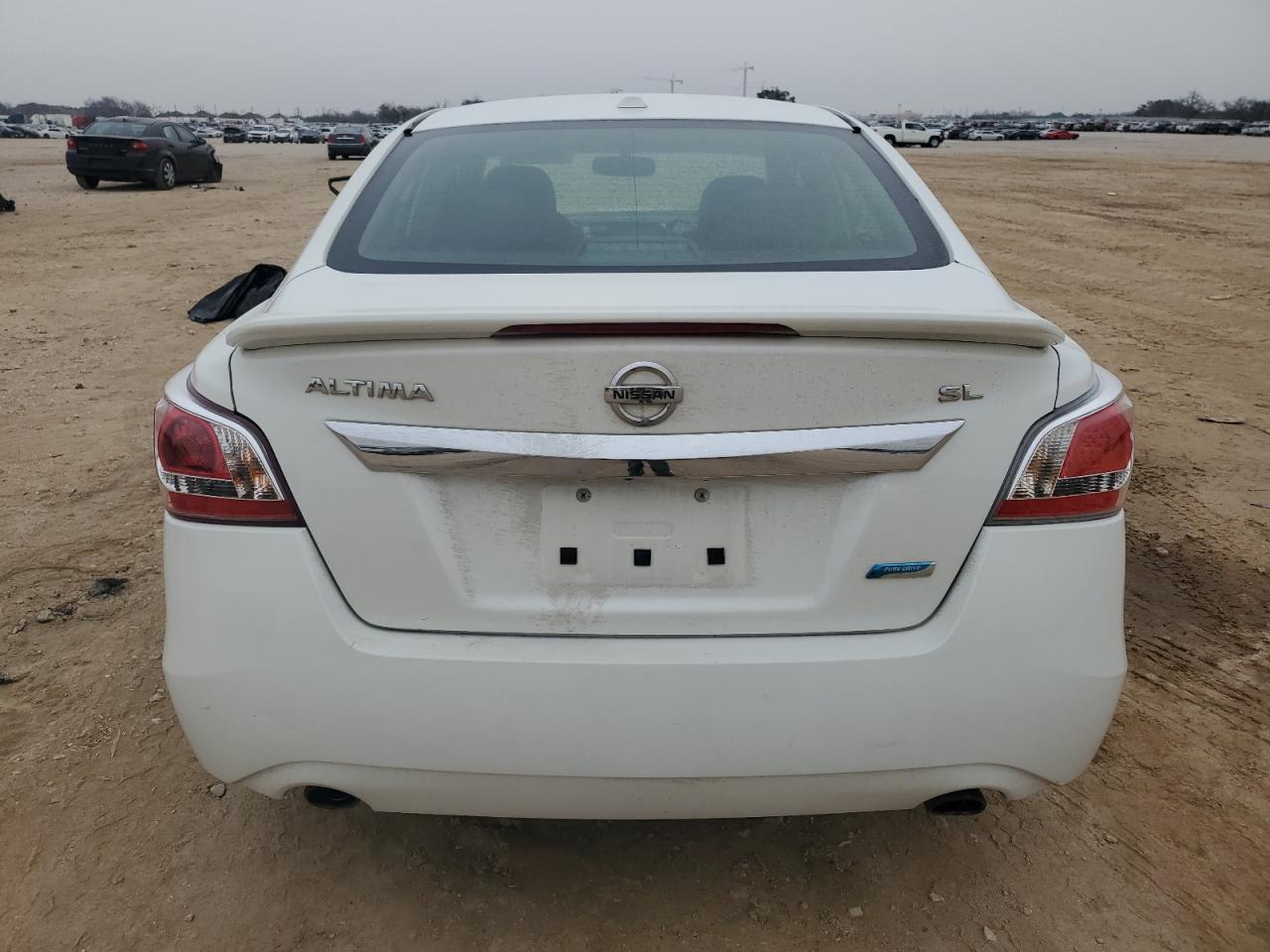2013 Nissan Altima - Image 6