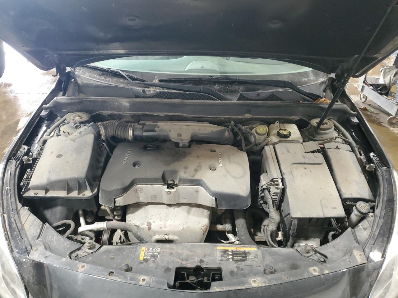 2014 Chevrolet Malibu - Image 11