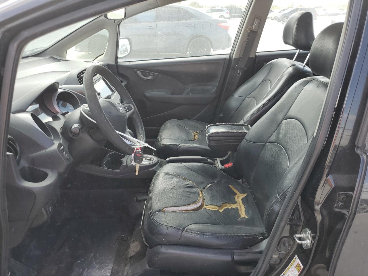 2013 Honda Fit - Image 7