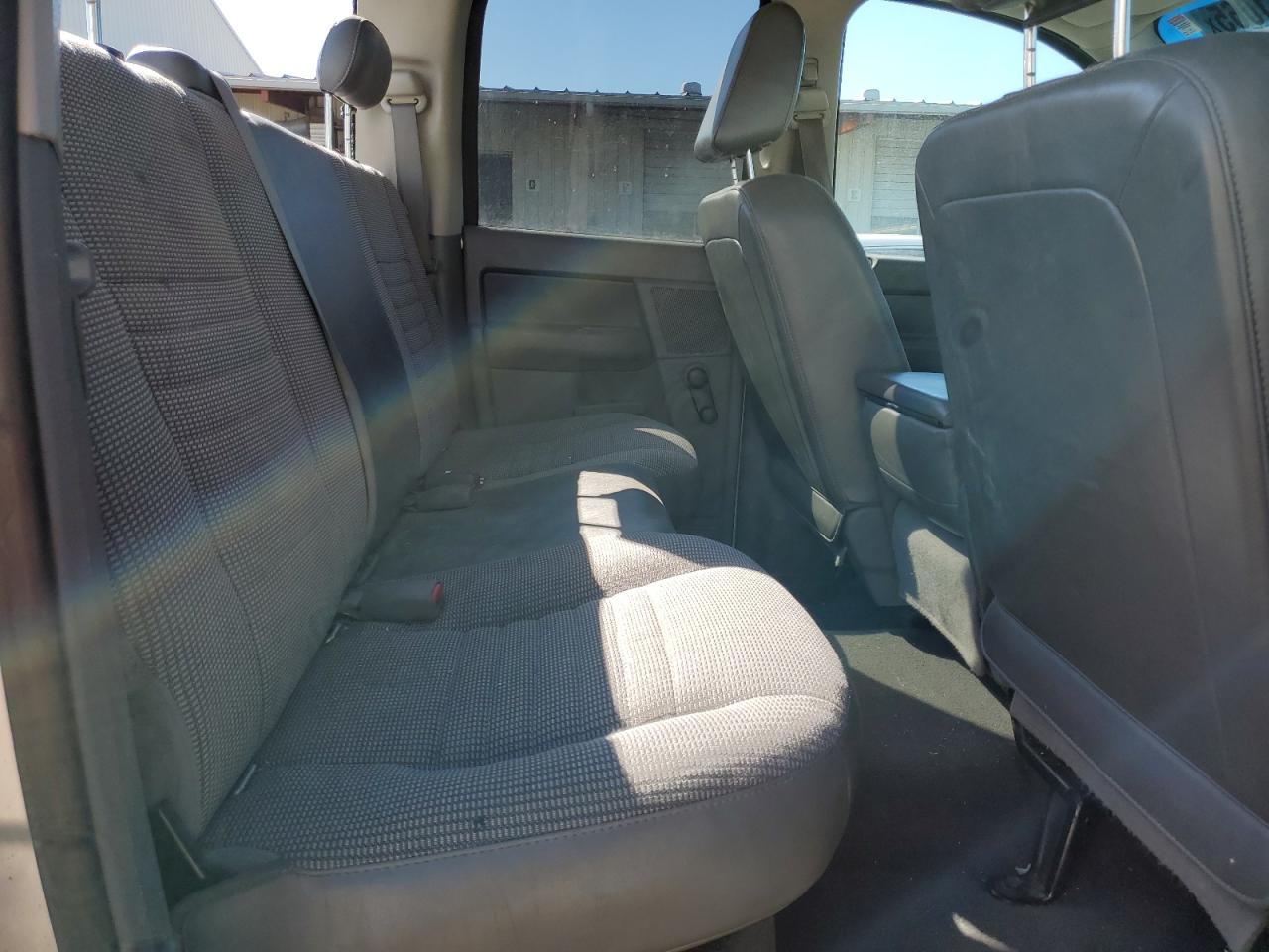 2007 Dodge Ram 1500 St VIN: 1D7HA18P77S167564 Lot: 46651065