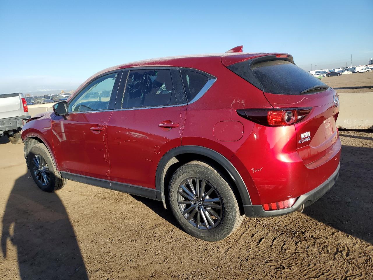 2019 Mazda CX-5 - Image 2