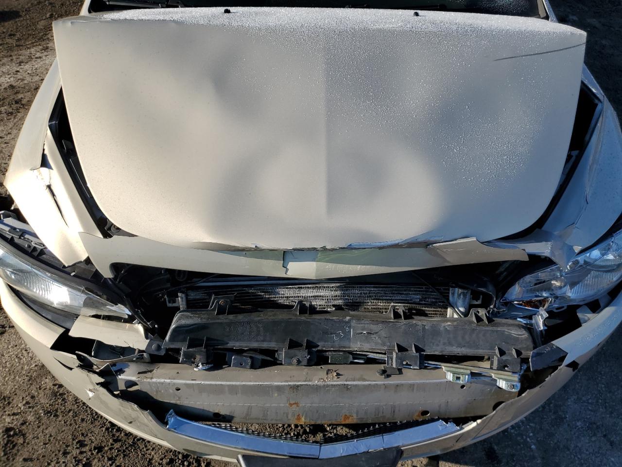 2011 Chevrolet Malibu - Image 12