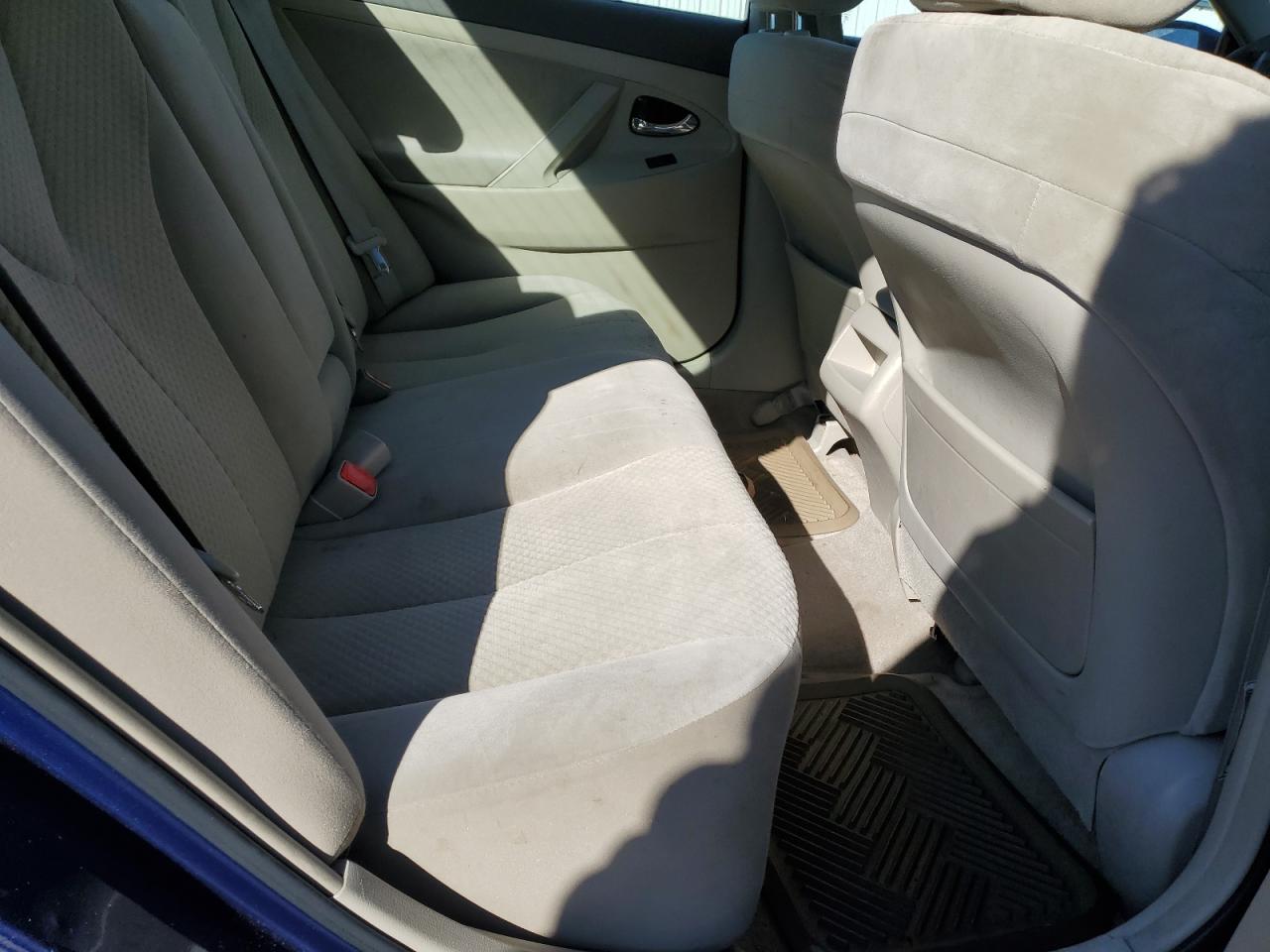 2007 Toyota Camry - Image 10