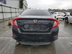 2019 Honda Civic Lx იყიდება Savannah-ში, GA - Front End