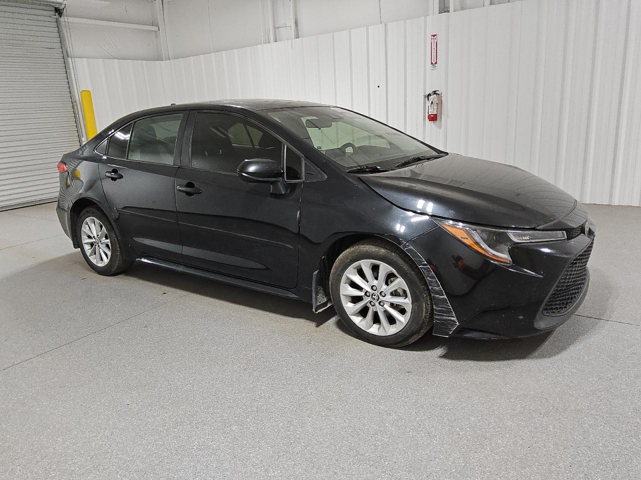 2020 Toyota Corolla - Image 4