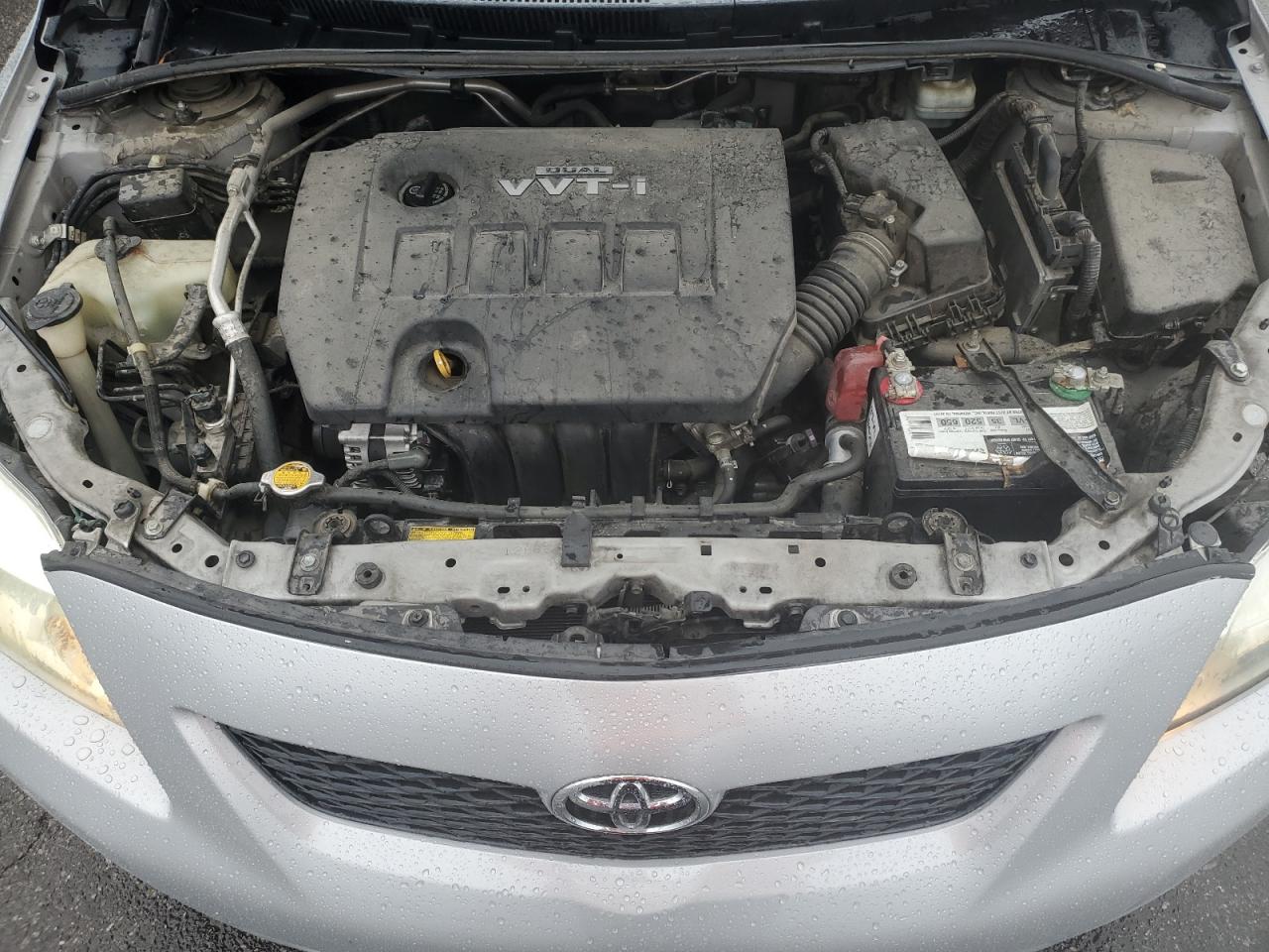 2010 Toyota Corolla - Image 11