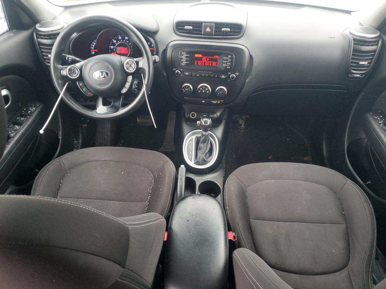 2015 Kia Soul - Image 8
