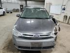 2011 Ford Focus Se за продажба в Des Moines, IA - Front End