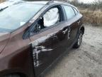 2015 VOLVO V40 CROSS for sale at Copart BRISTOL