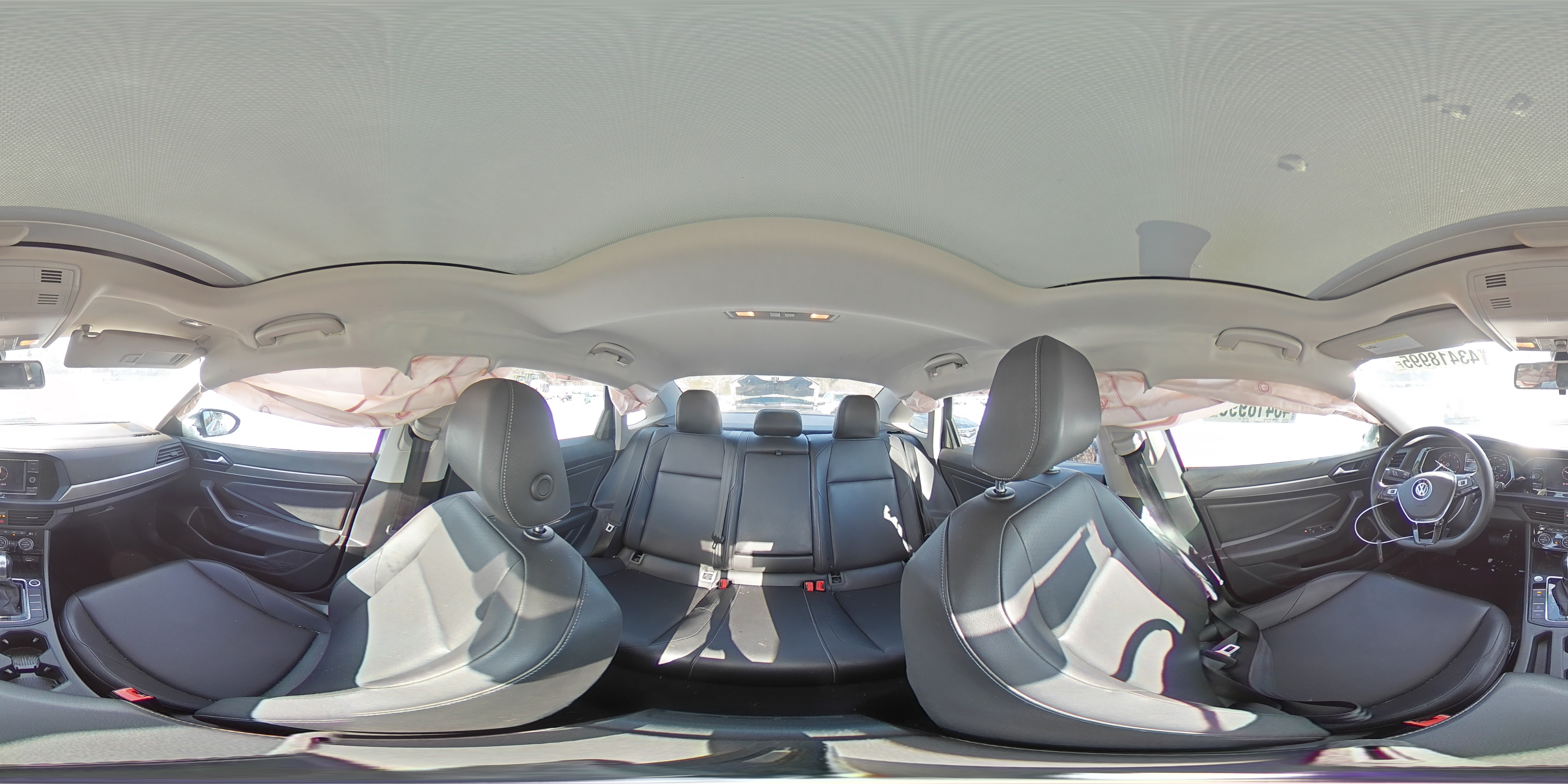 2019 Volkswagen Jetta - Image 12
