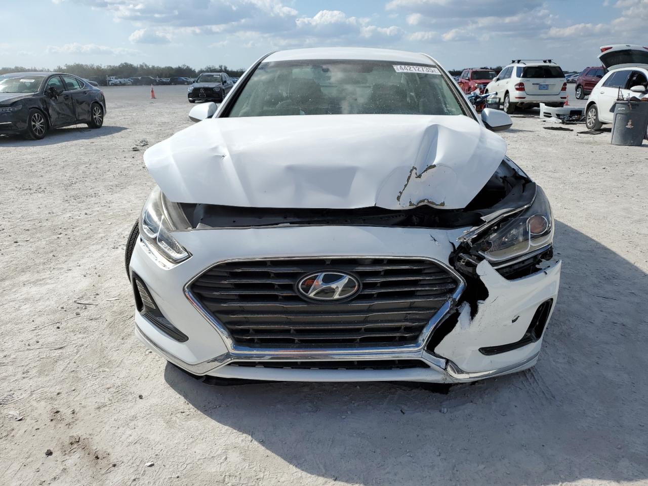 2019 Hyundai Sonata - Image 5