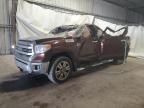2014 Toyota Tundra Crewmax Platinum на продаже в Greenwell Springs, LA - Rollover