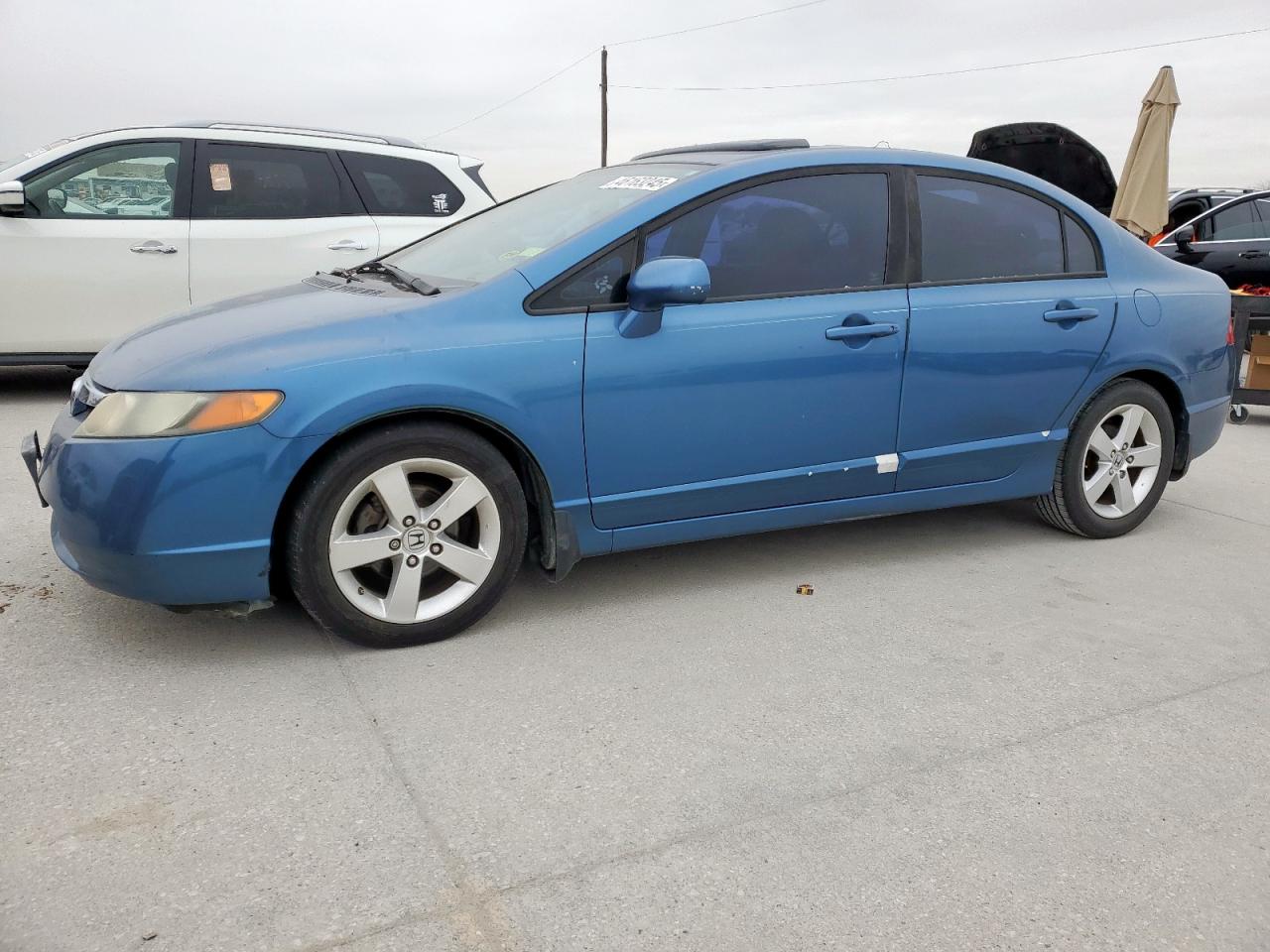 2008 Honda Civic - Image 1