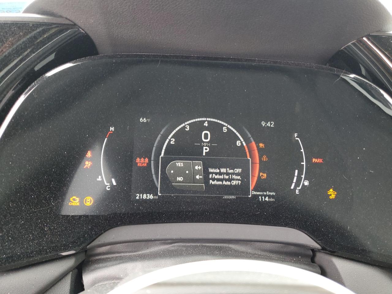 2023 Lexus RX - Image 9
