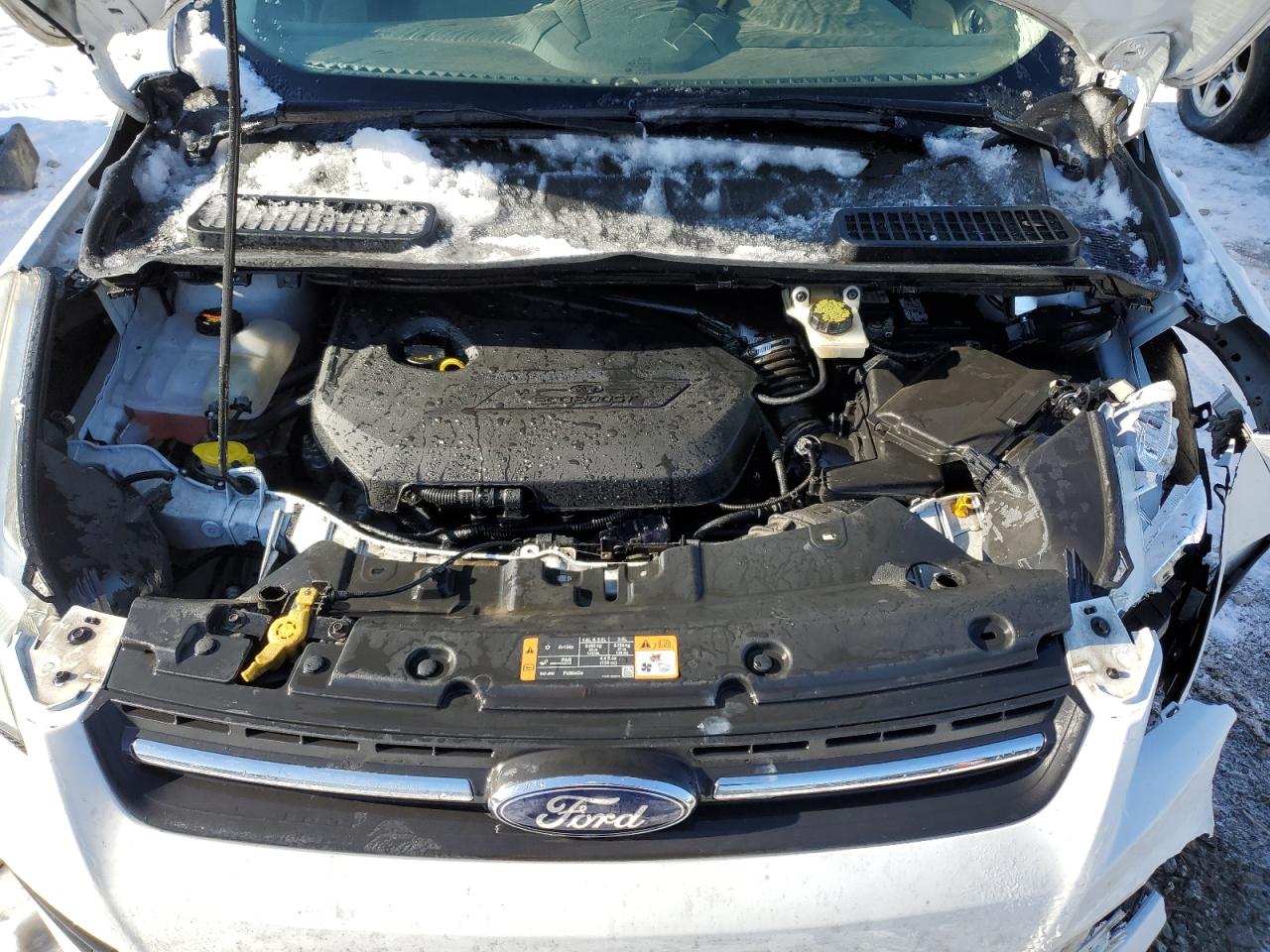 2014 Ford Escape - Image 12