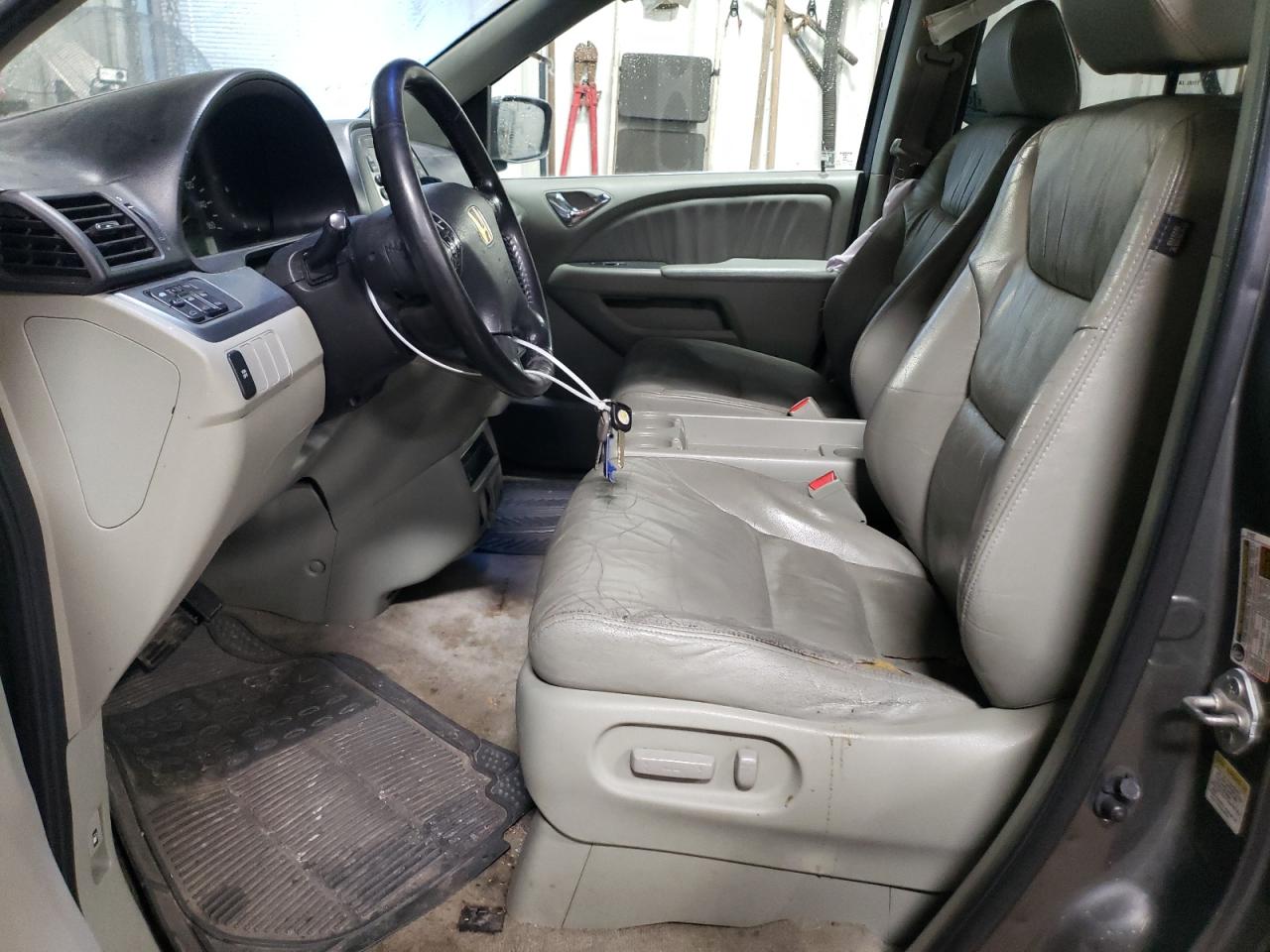2007 Honda Odyssey - Image 7