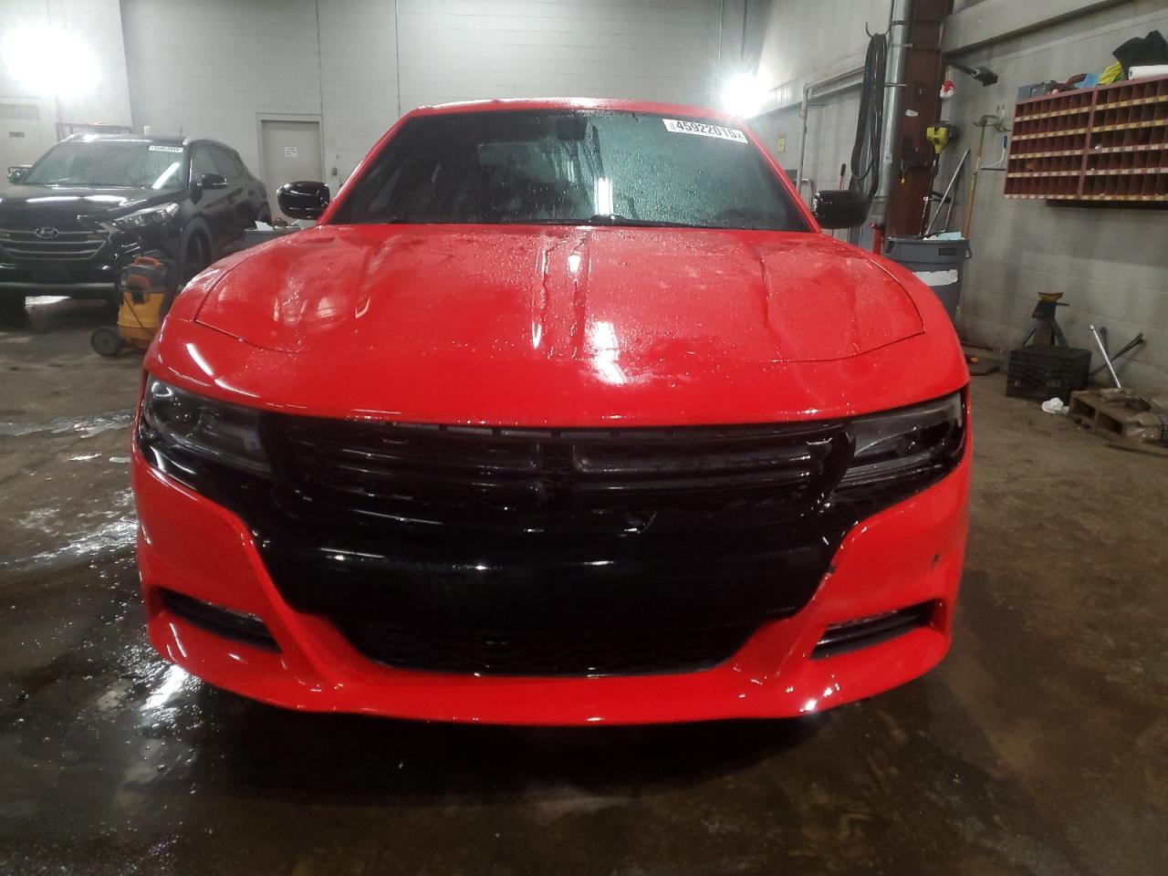 2018 Dodge Charger - Image 5