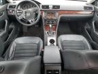 2013 Volkswagen Passat Sel for Sale in Eugene, OR - Front End