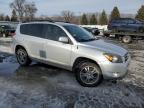 2007 Toyota Rav4 Limited en Venta en Albany, NY - Rear End