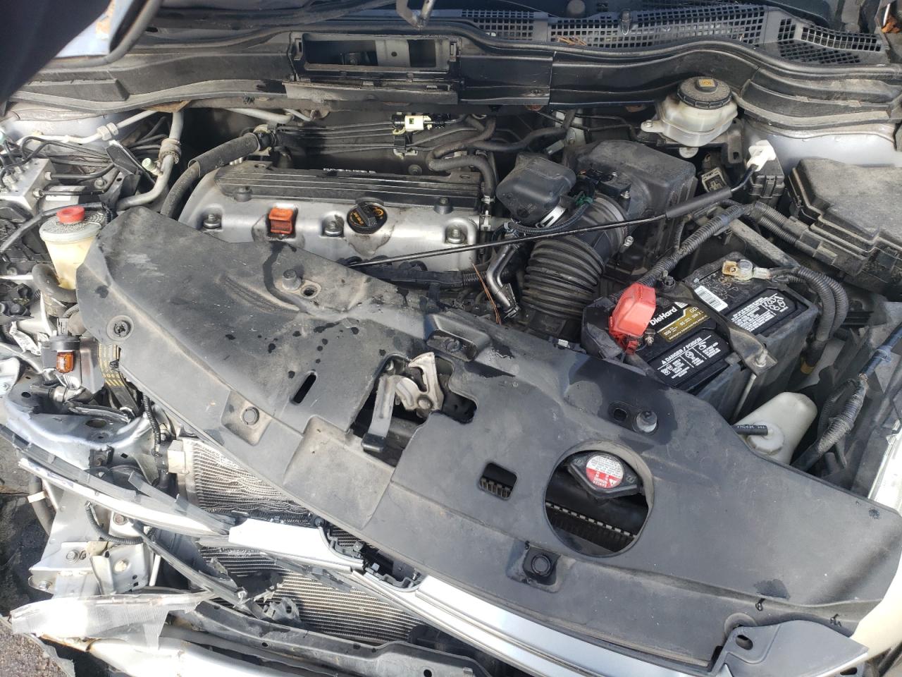 2010 Honda CR-V - Image 12
