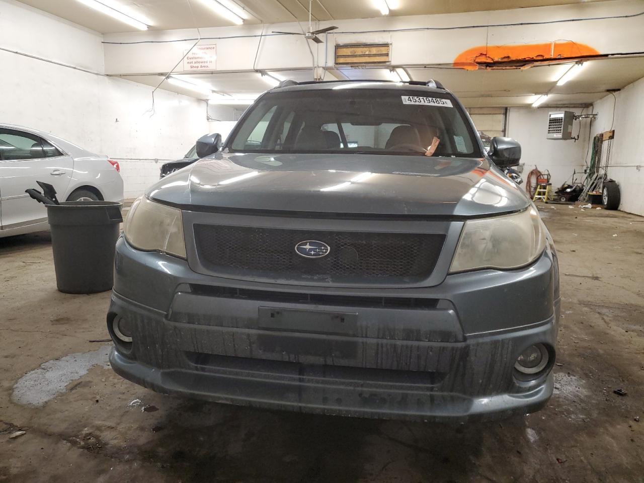 2009 Subaru Forester - Image 5
